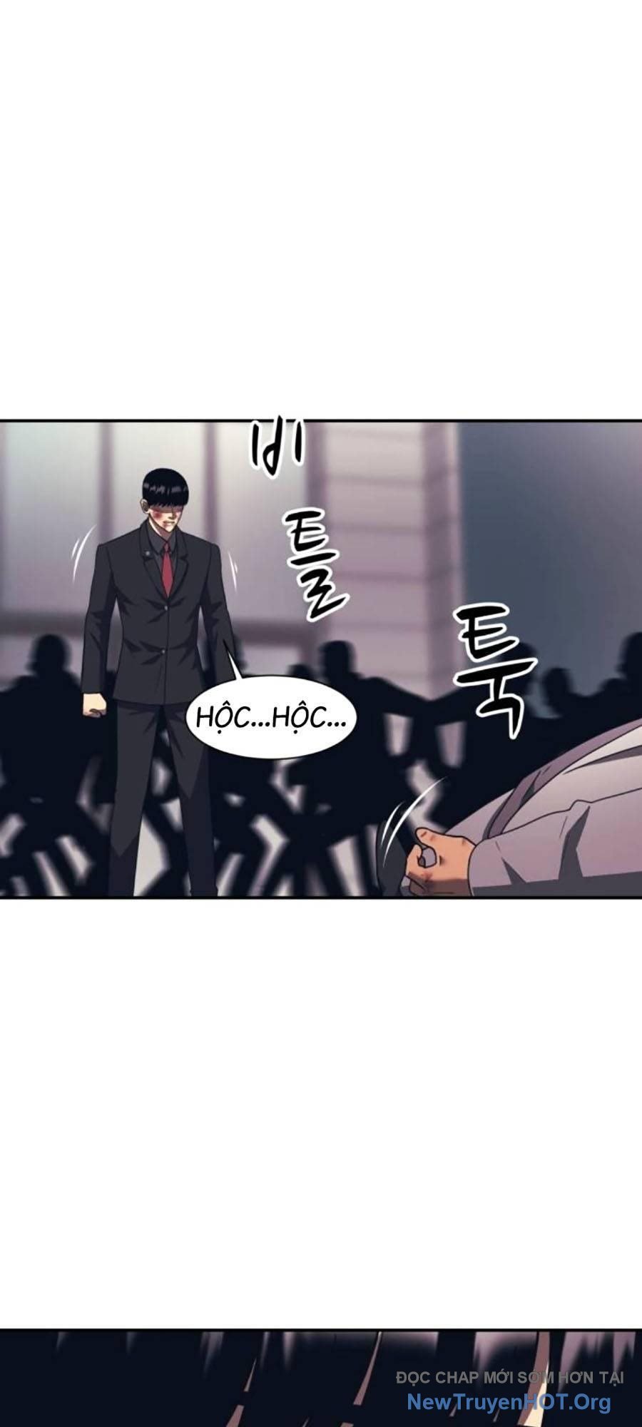 Sóng Ngầm Chap 83 - Next Chap 84