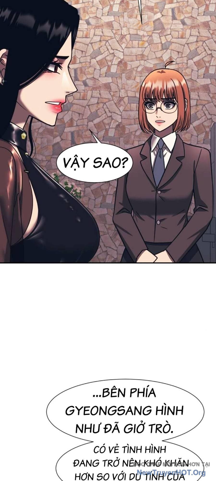 Sóng Ngầm Chap 83 - Next Chap 84