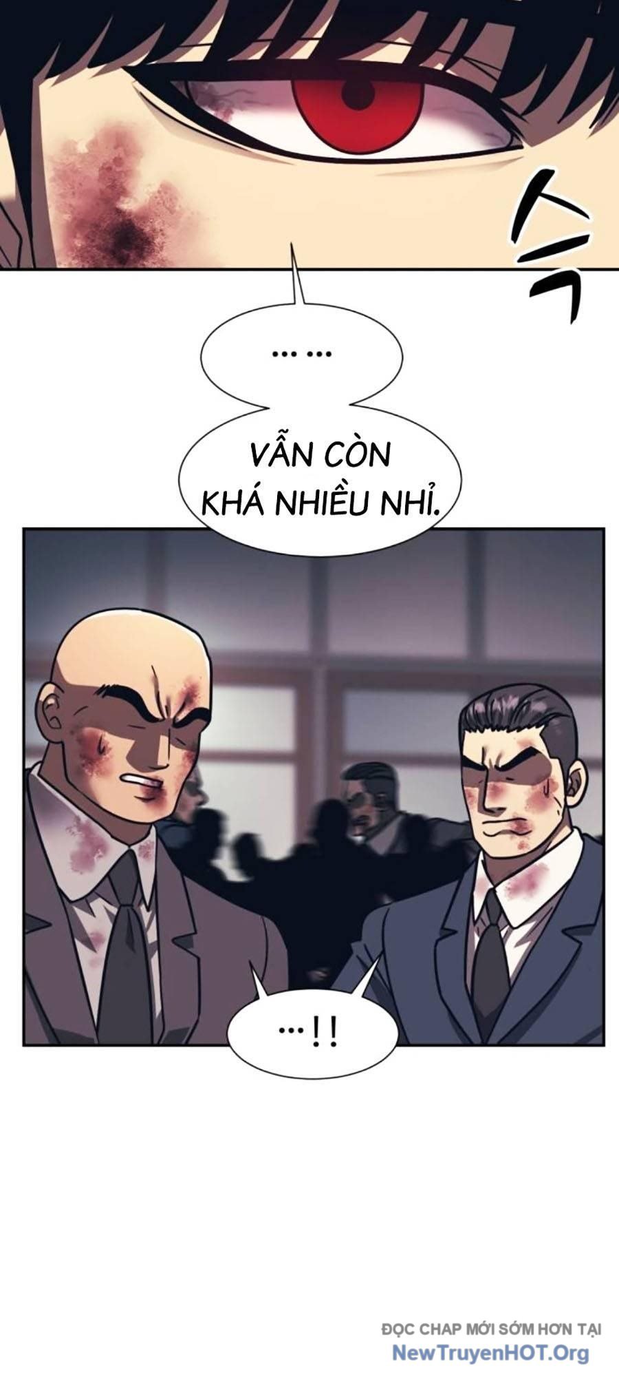 Sóng Ngầm Chap 83 - Next Chap 84