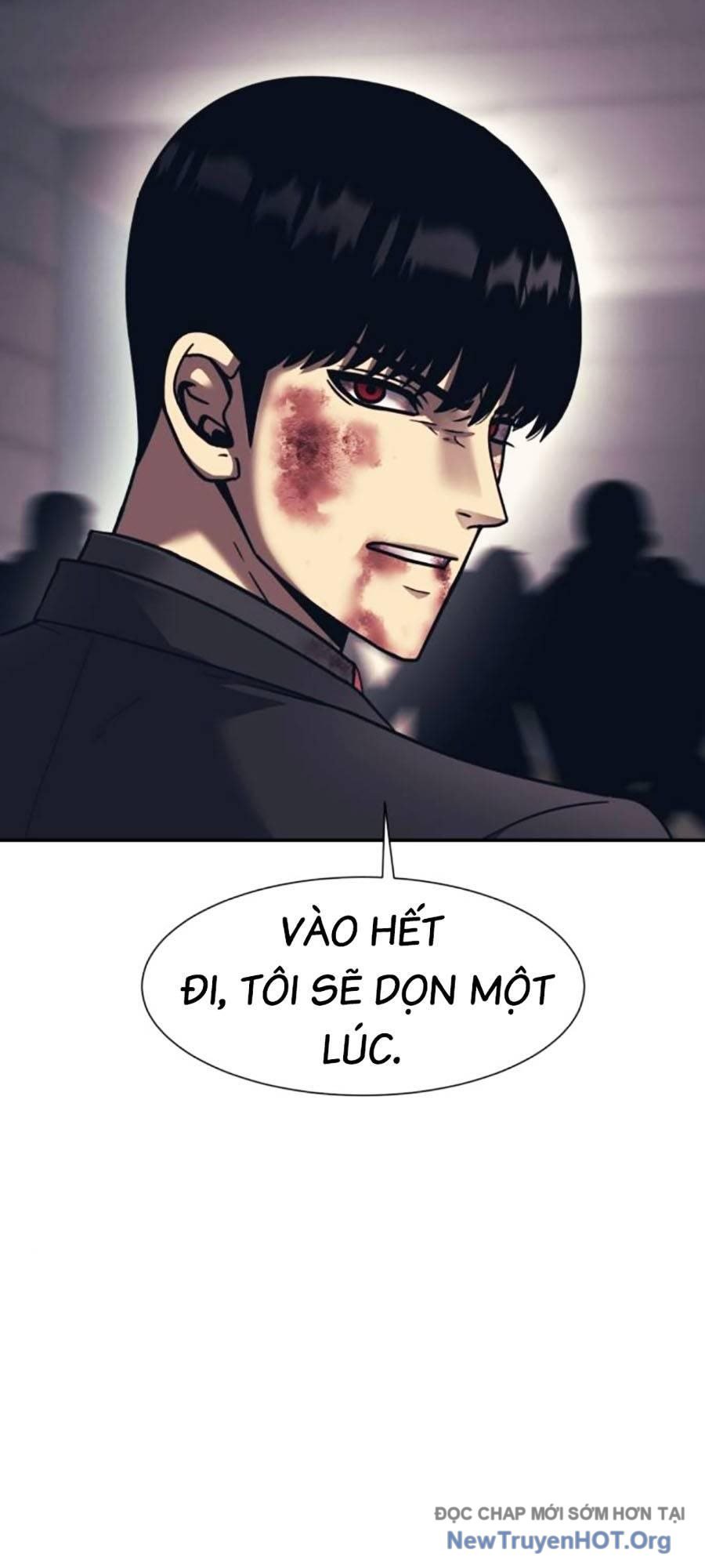 Sóng Ngầm Chap 83 - Next Chap 84