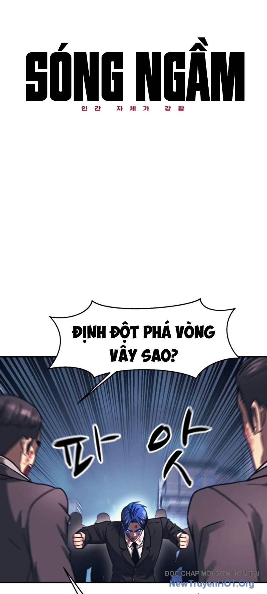 Sóng Ngầm Chap 83 - Next Chap 84