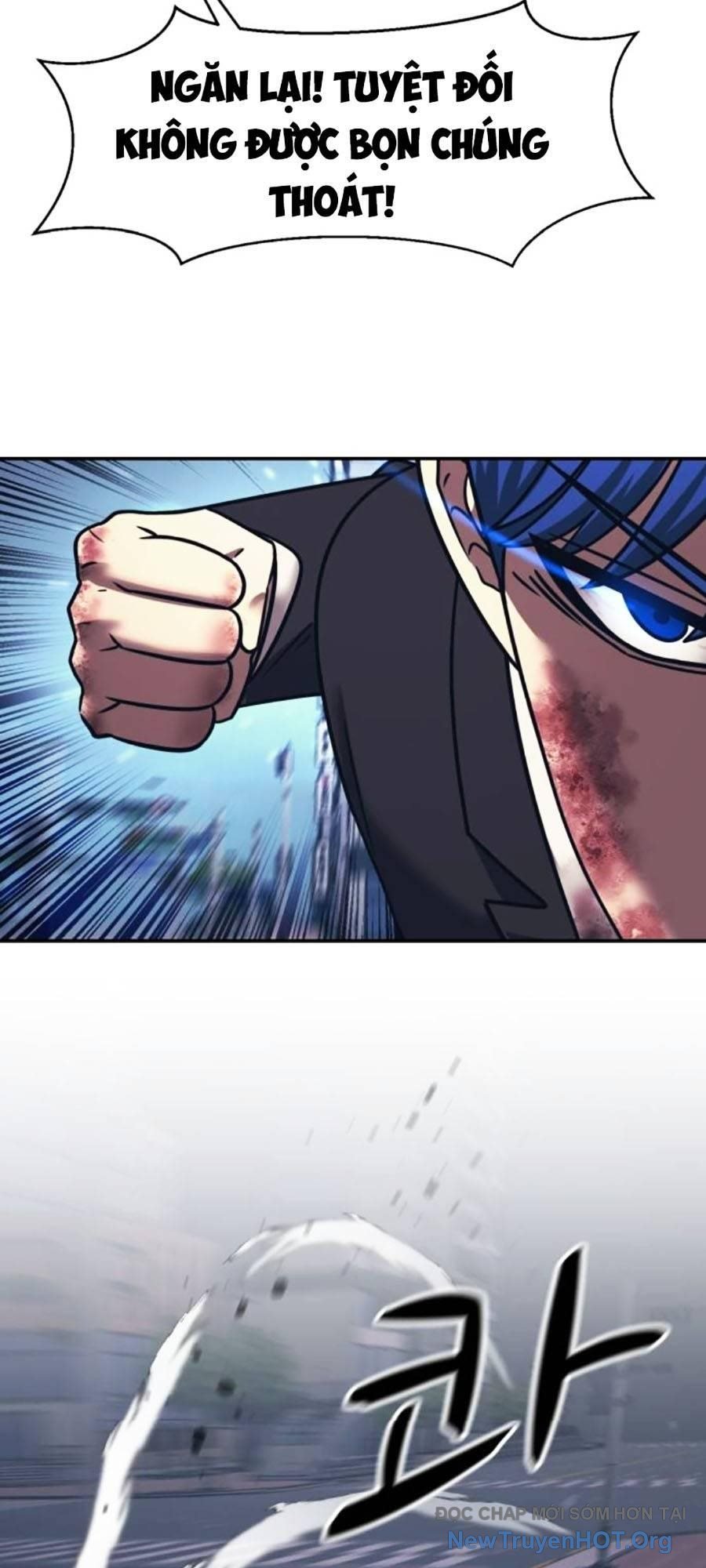 Sóng Ngầm Chap 83 - Next Chap 84