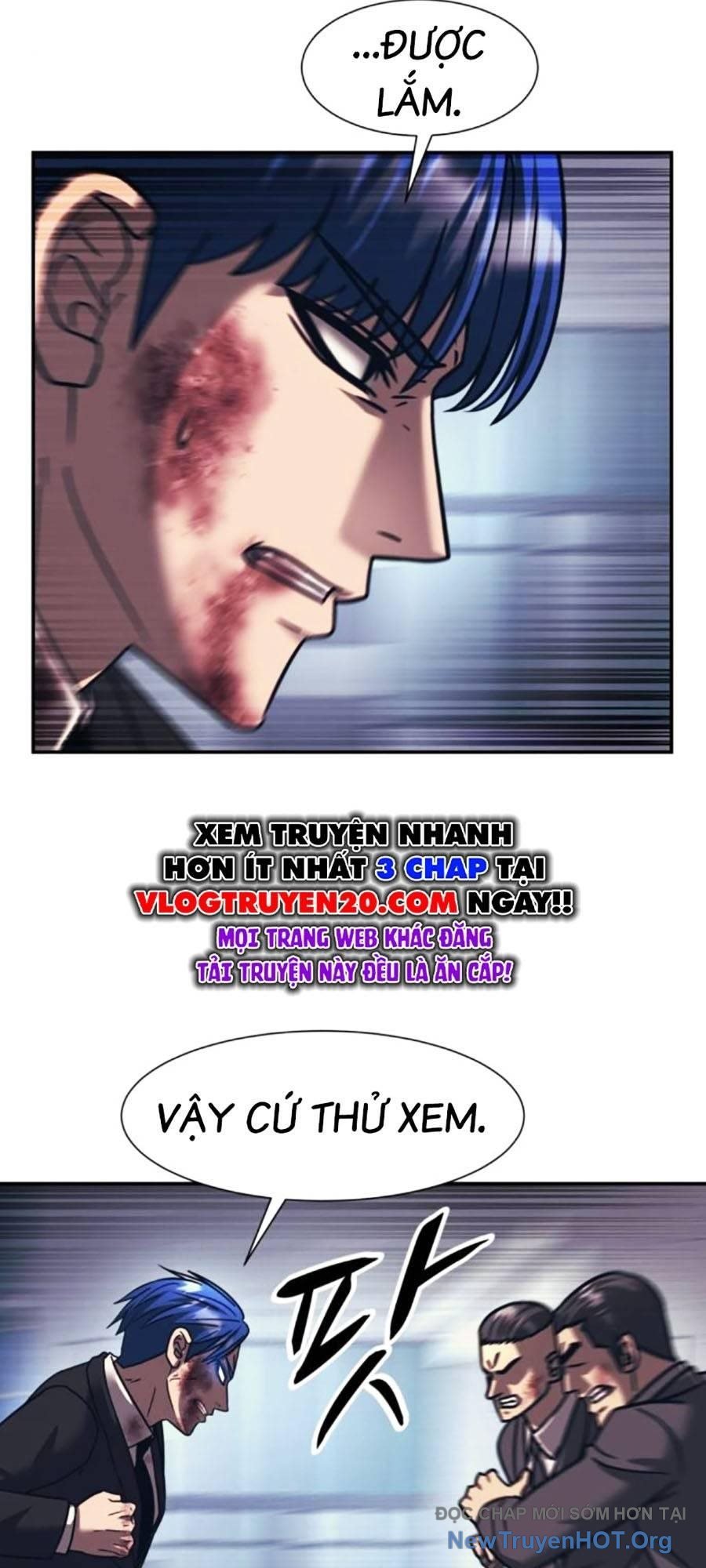 Sóng Ngầm Chap 83 - Next Chap 84