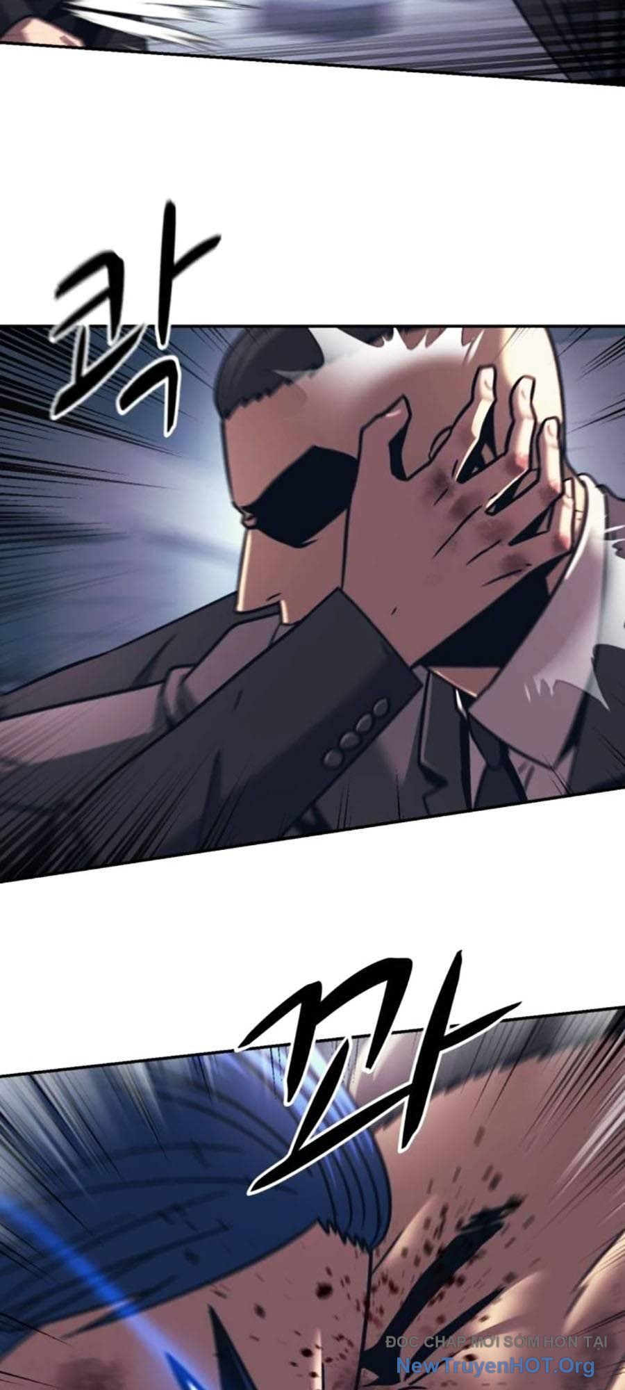 Sóng Ngầm Chap 83 - Next Chap 84