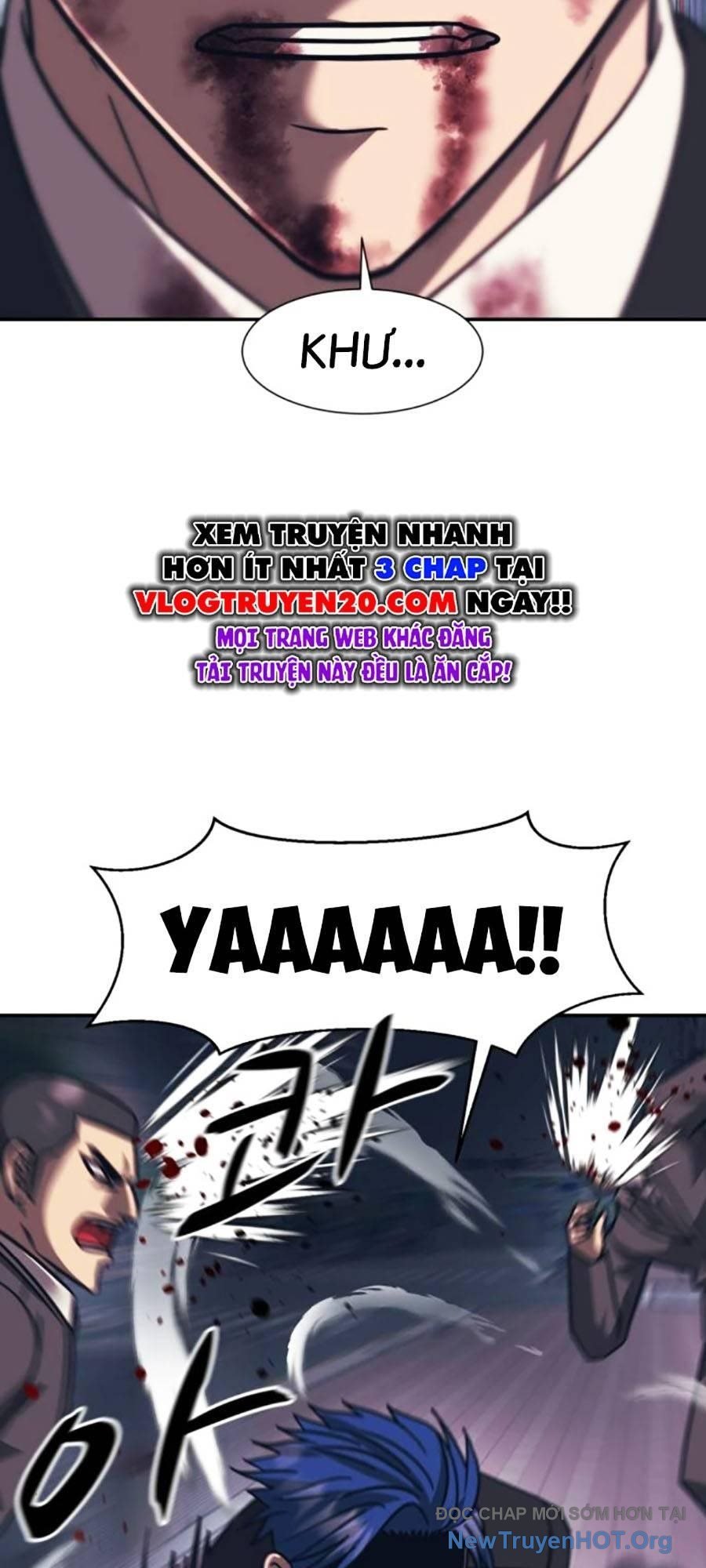 Sóng Ngầm Chap 83 - Next Chap 84