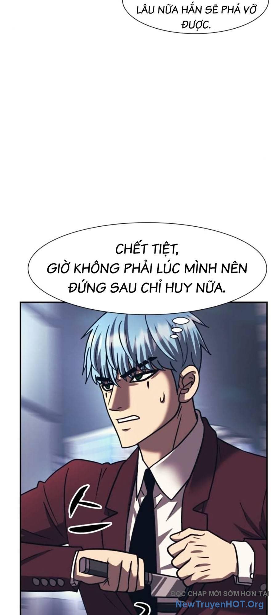 Sóng Ngầm Chap 83 - Next Chap 84