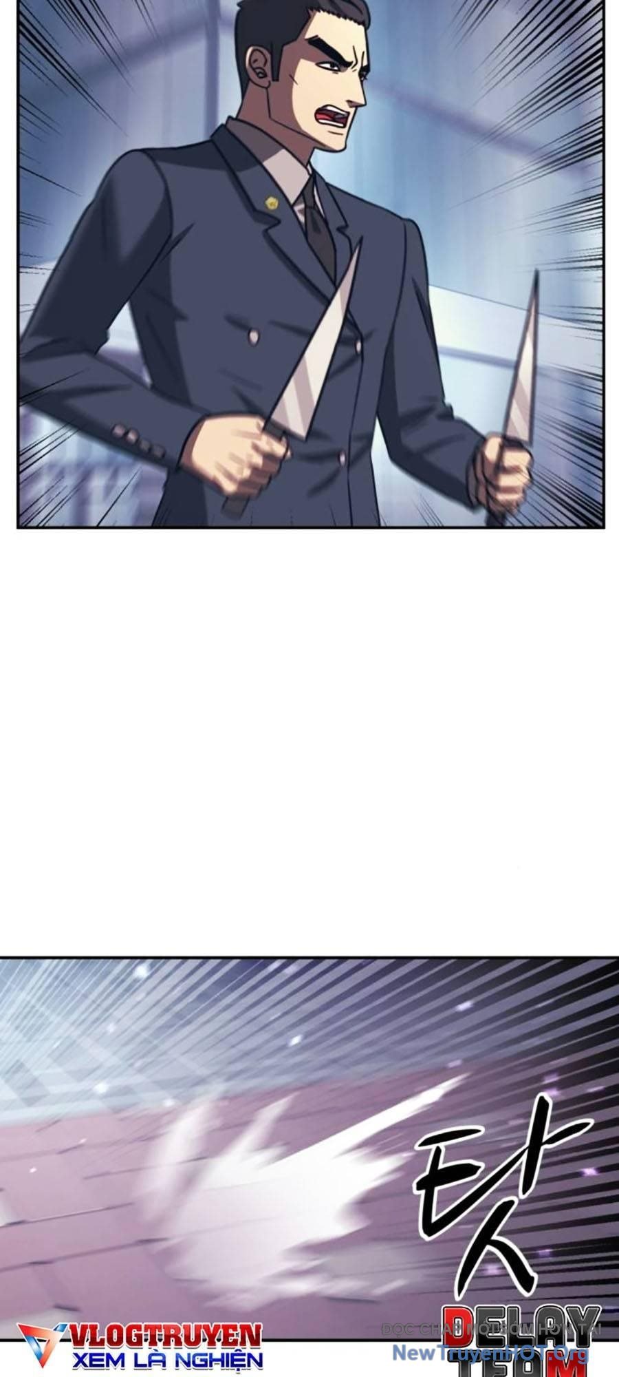 Sóng Ngầm Chap 83 - Next Chap 84