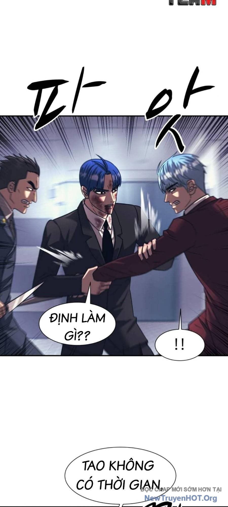 Sóng Ngầm Chap 83 - Next Chap 84