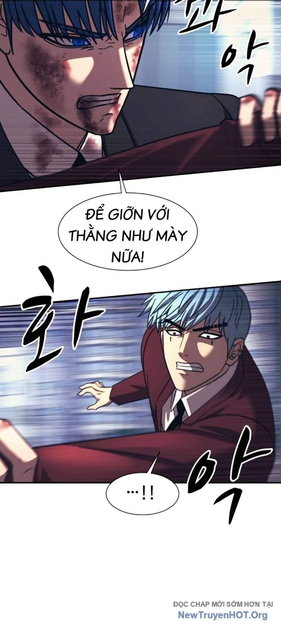 Sóng Ngầm Chap 83 - Next Chap 84