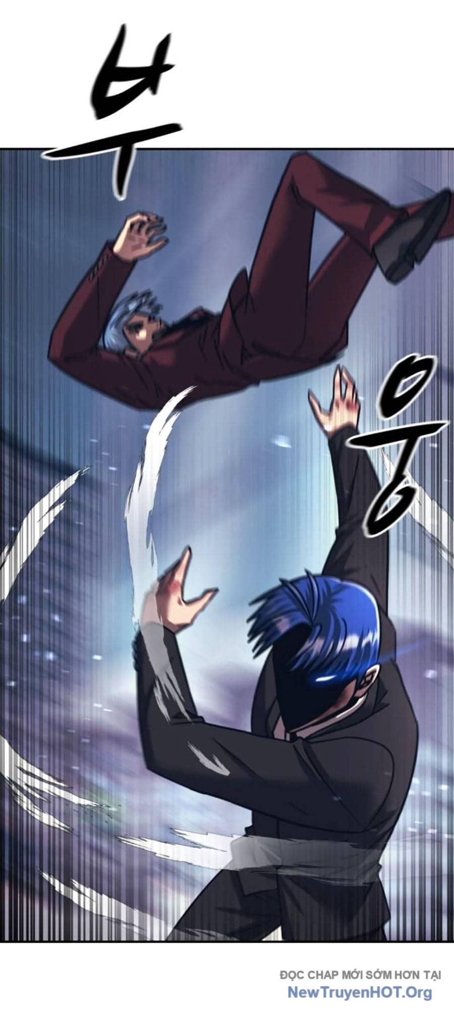 Sóng Ngầm Chap 83 - Next Chap 84