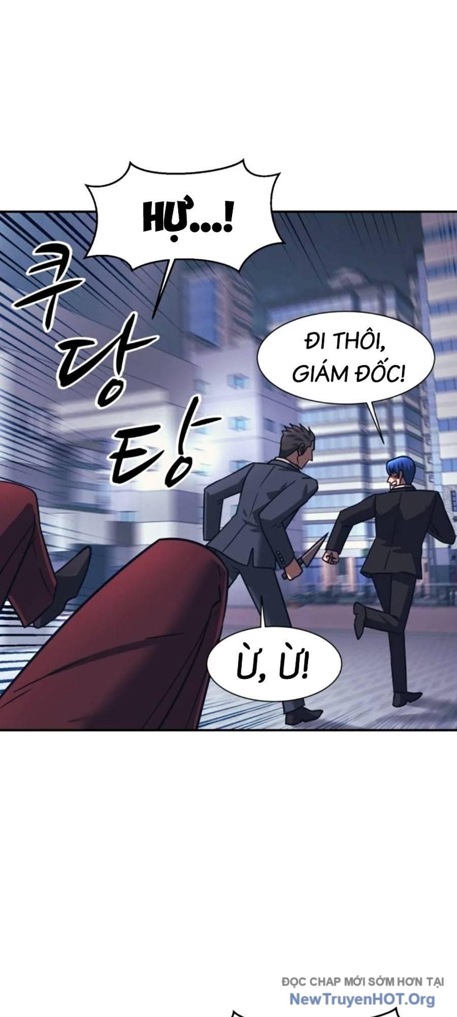 Sóng Ngầm Chap 83 - Next Chap 84