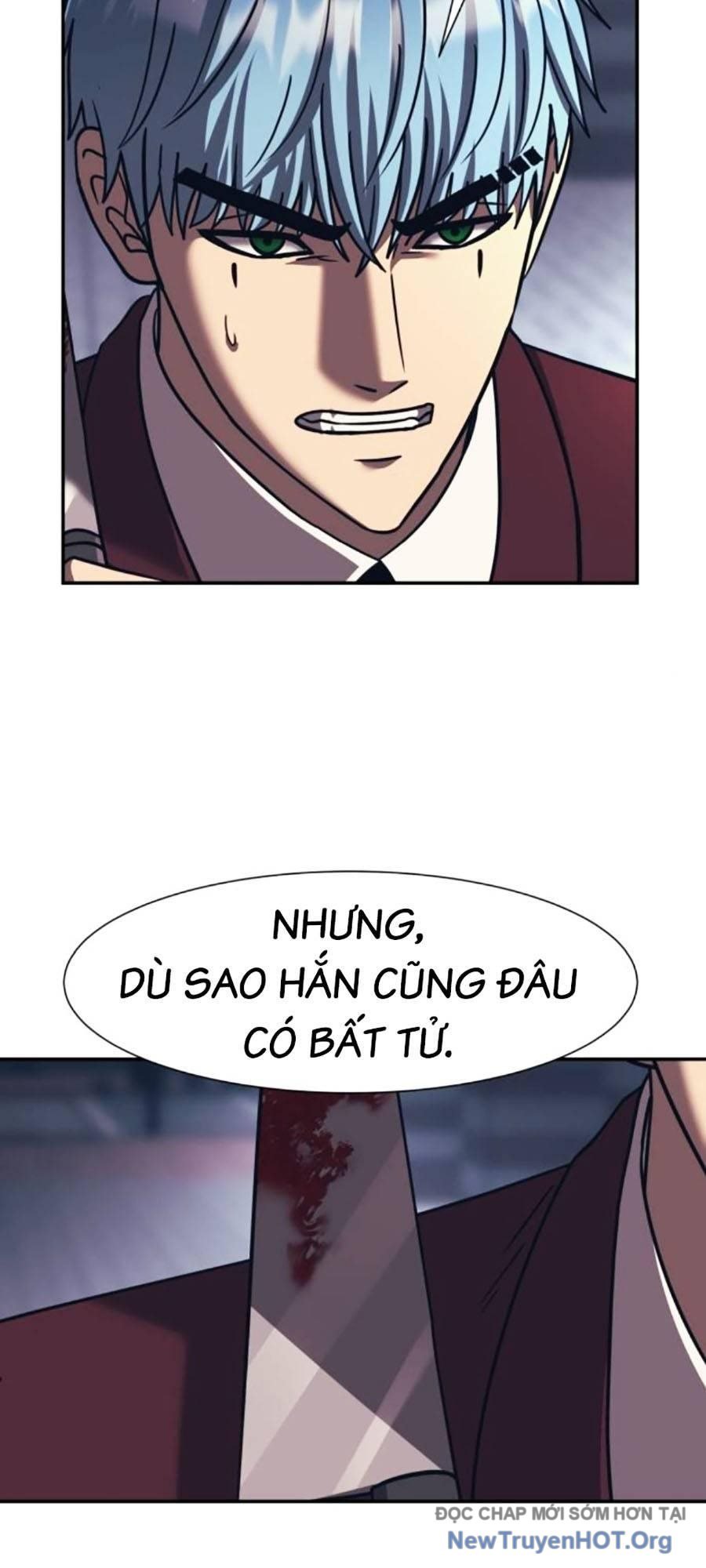 Sóng Ngầm Chap 83 - Next Chap 84