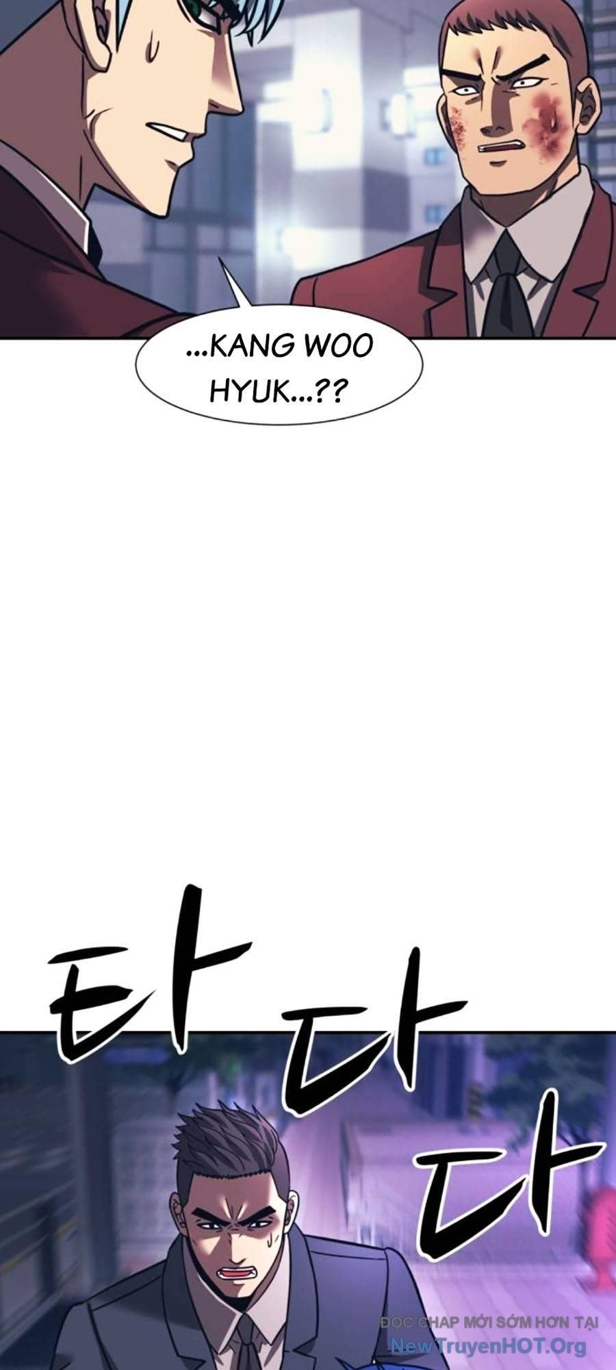 Sóng Ngầm Chap 83 - Next Chap 84