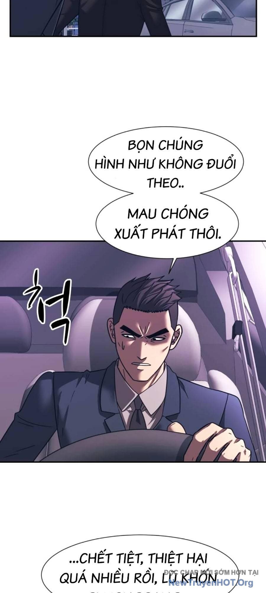 Sóng Ngầm Chap 83 - Next Chap 84