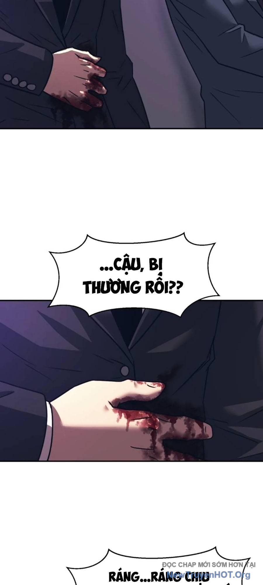 Sóng Ngầm Chap 83 - Next Chap 84