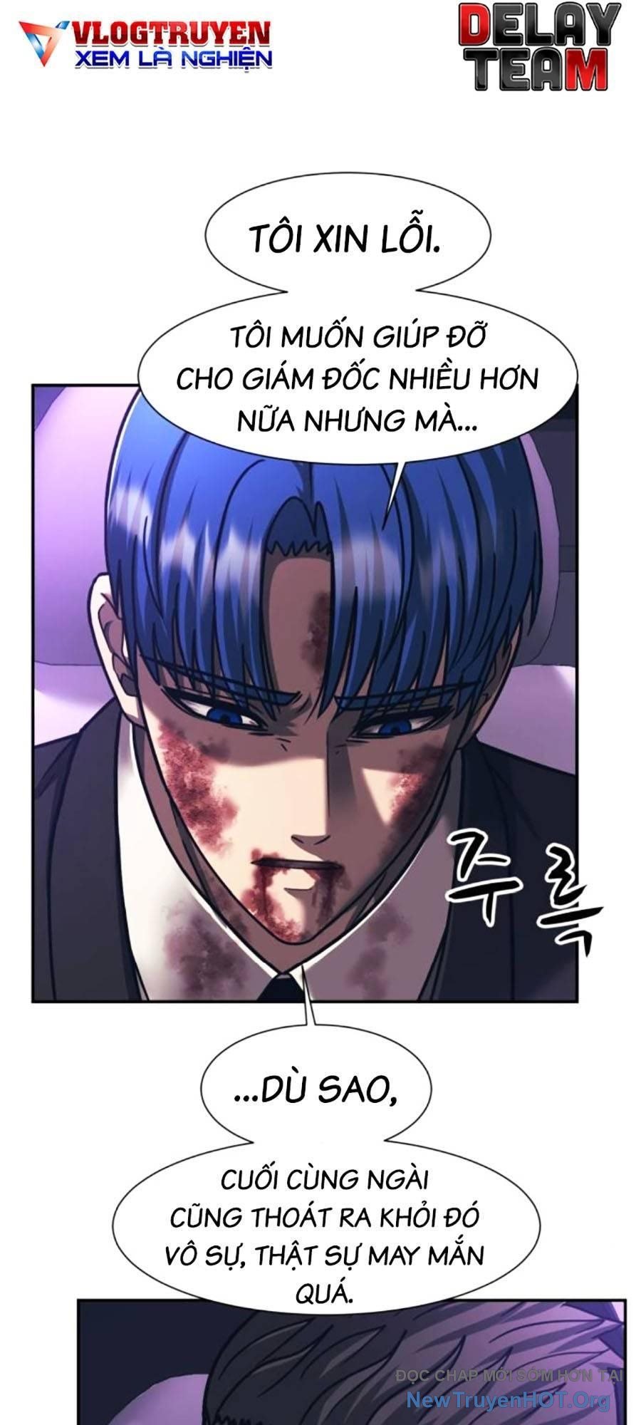 Sóng Ngầm Chap 83 - Next Chap 84