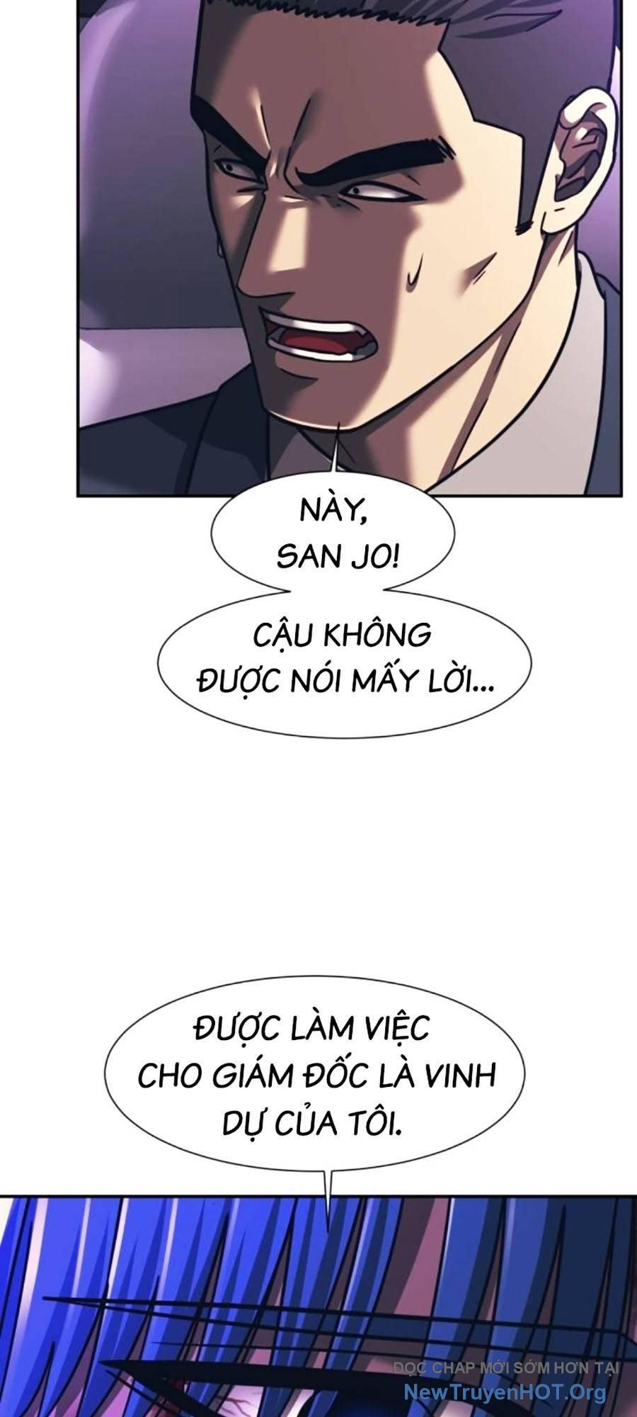 Sóng Ngầm Chap 83 - Next Chap 84