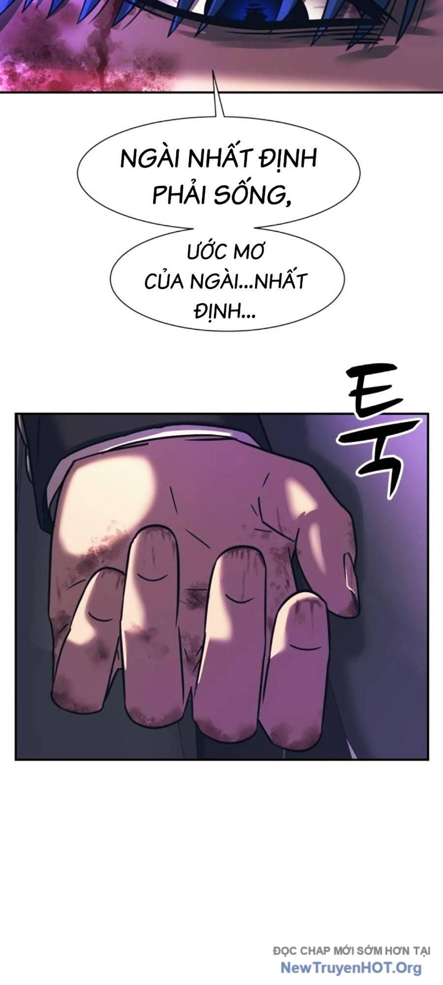 Sóng Ngầm Chap 83 - Next Chap 84