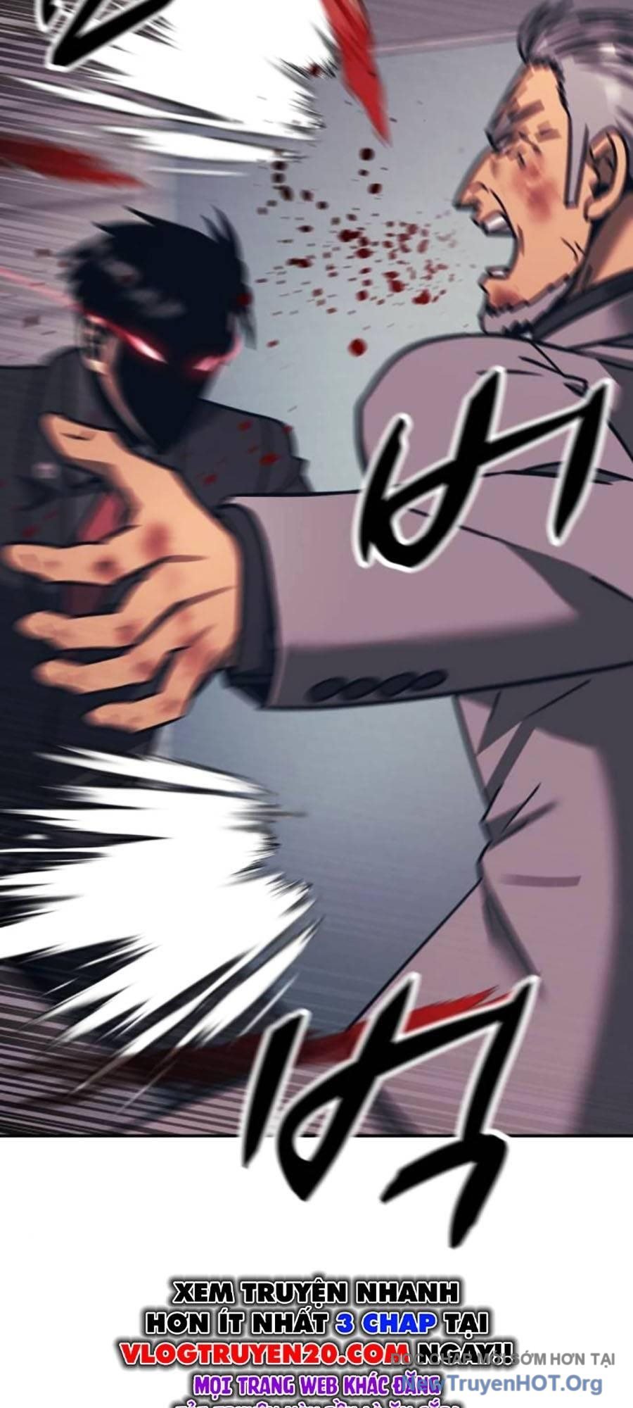 Sóng Ngầm Chap 83 - Next Chap 84