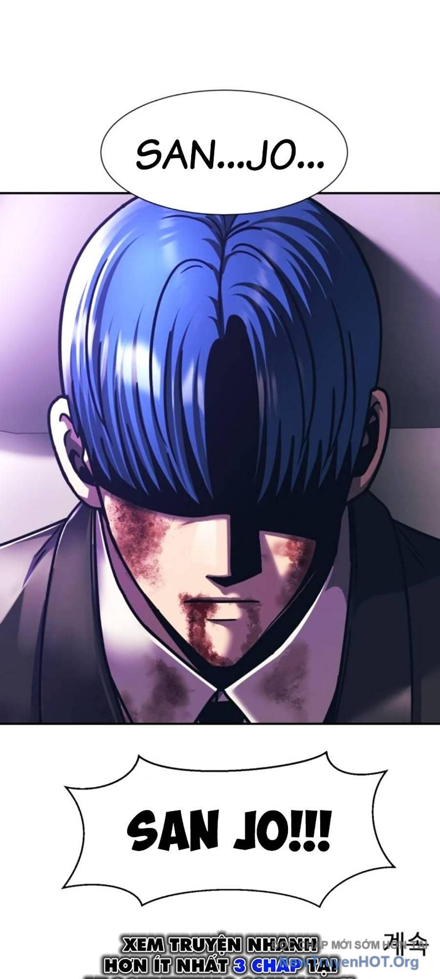 Sóng Ngầm Chap 83 - Next Chap 84