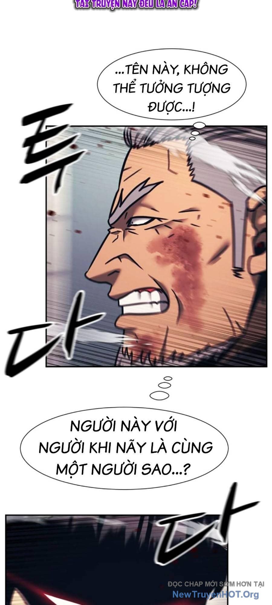Sóng Ngầm Chap 83 - Next Chap 84