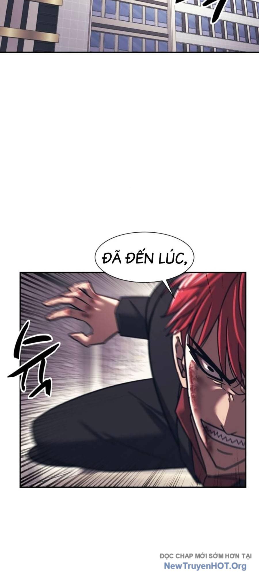 Sóng Ngầm Chap 84 - Next Chap 85