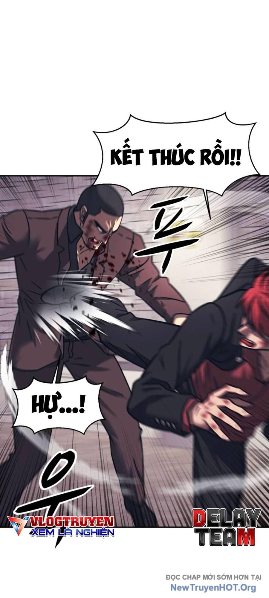 Sóng Ngầm Chap 84 - Next Chap 85