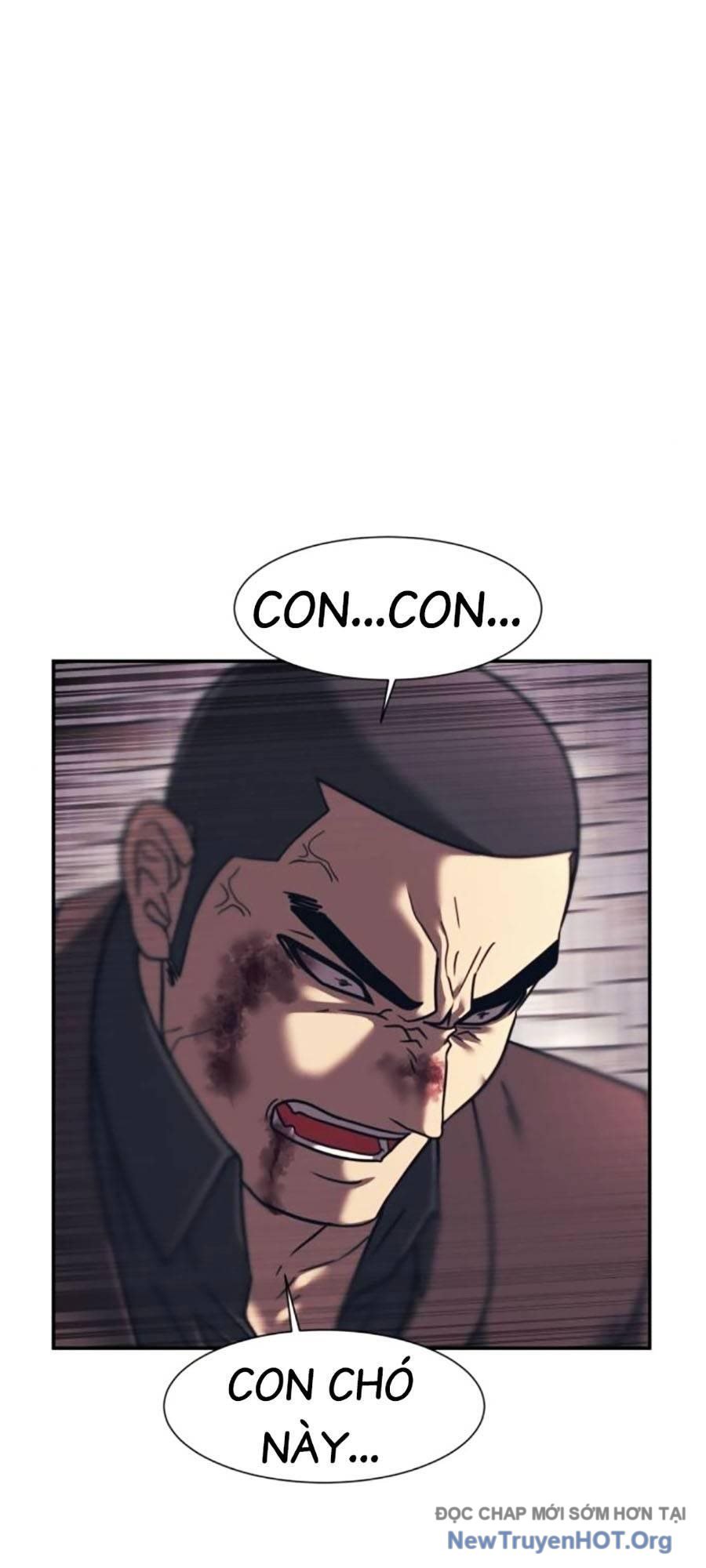 Sóng Ngầm Chap 84 - Next Chap 85