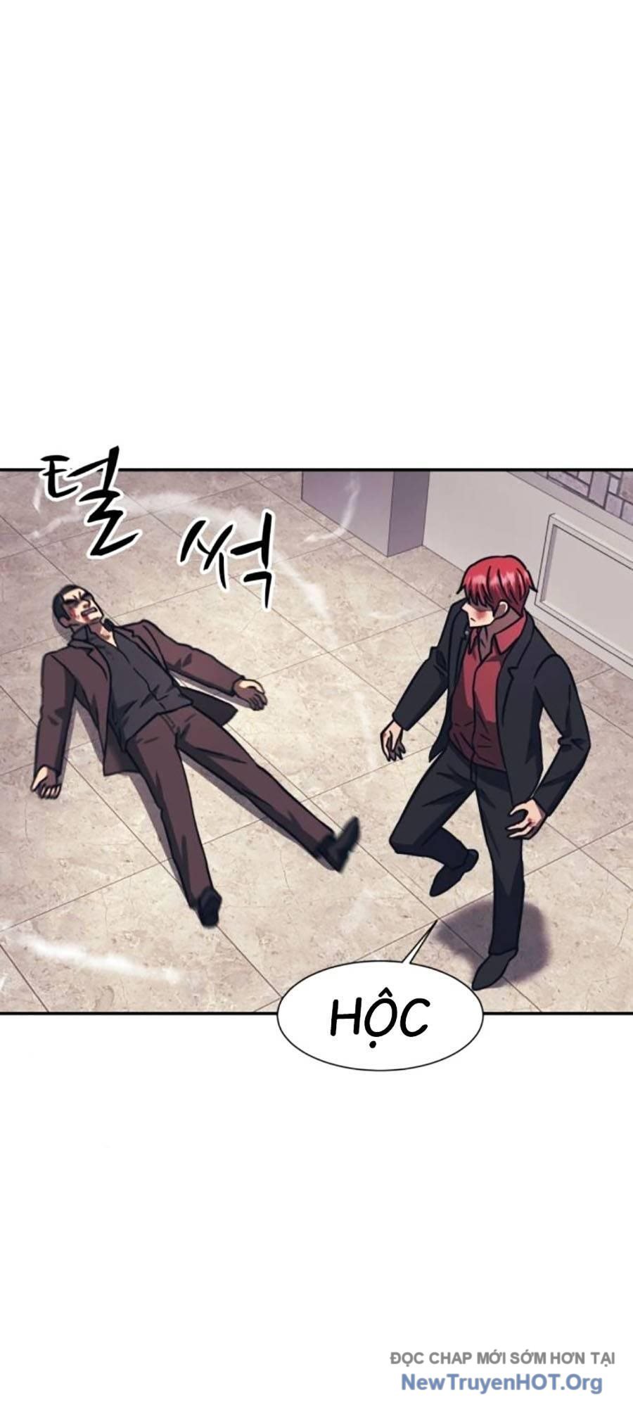 Sóng Ngầm Chap 84 - Next Chap 85