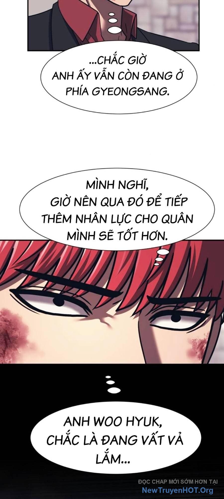 Sóng Ngầm Chap 84 - Next Chap 85