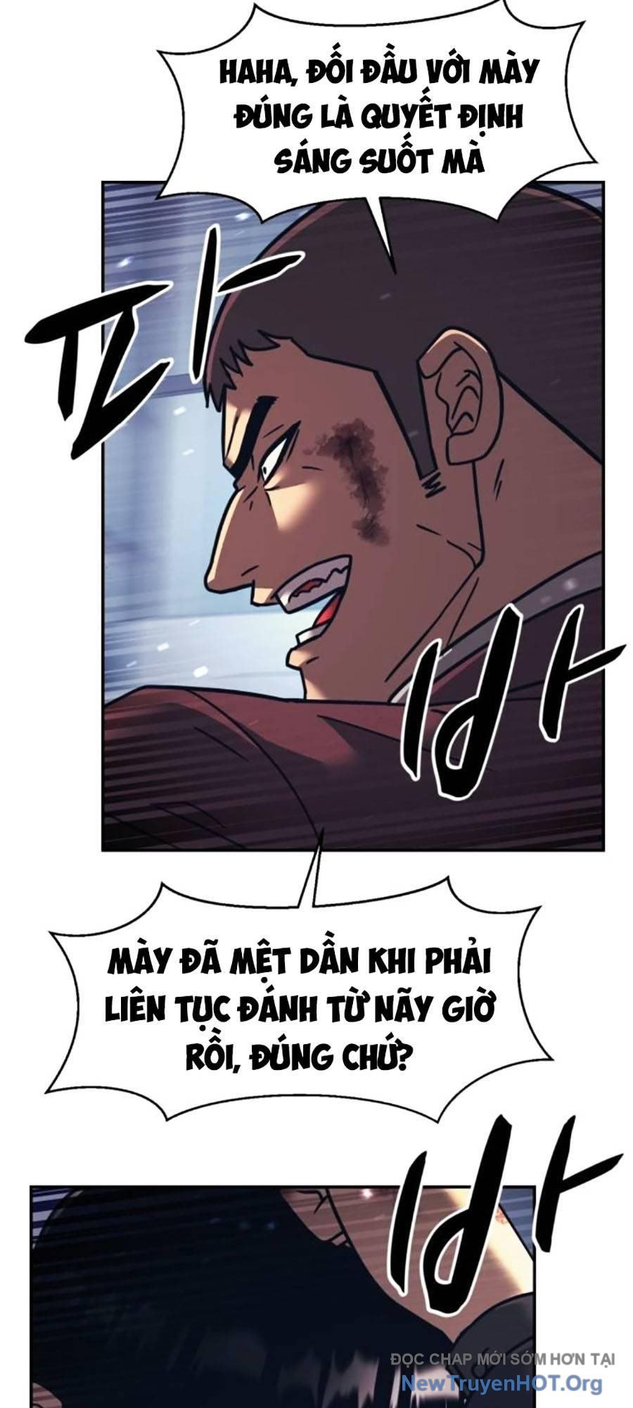 Sóng Ngầm Chap 84 - Next Chap 85