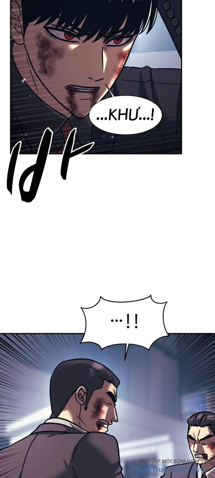 Sóng Ngầm Chap 84 - Next Chap 85