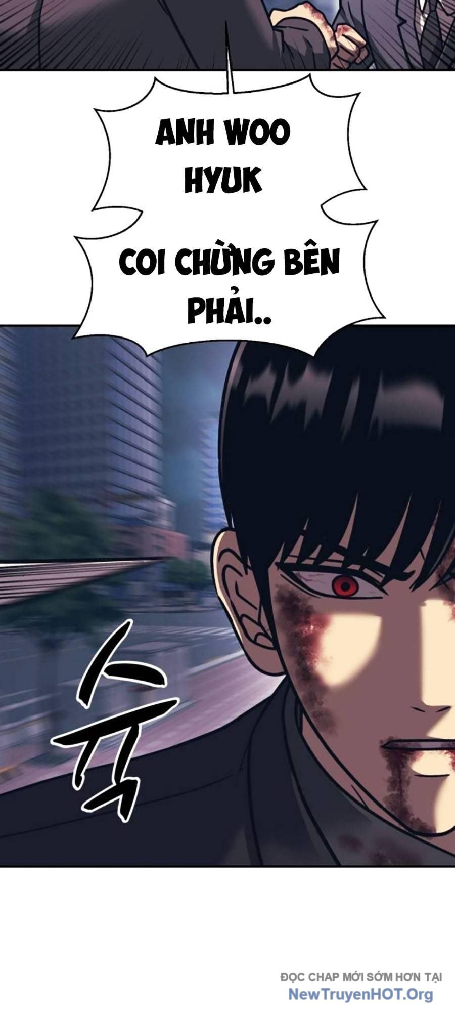 Sóng Ngầm Chap 84 - Next Chap 85