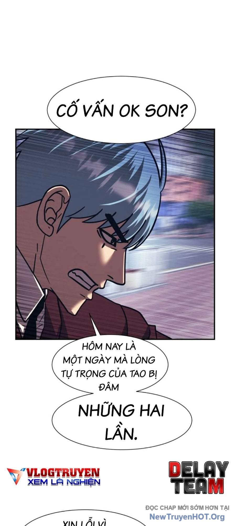 Sóng Ngầm Chap 84 - Next Chap 85