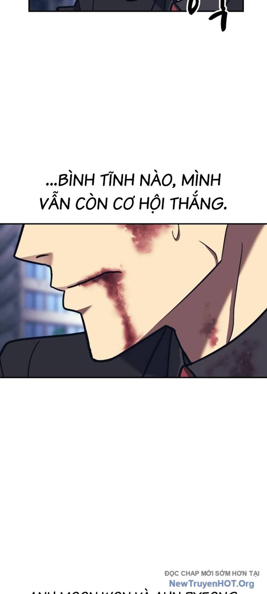 Sóng Ngầm Chap 84 - Next Chap 85