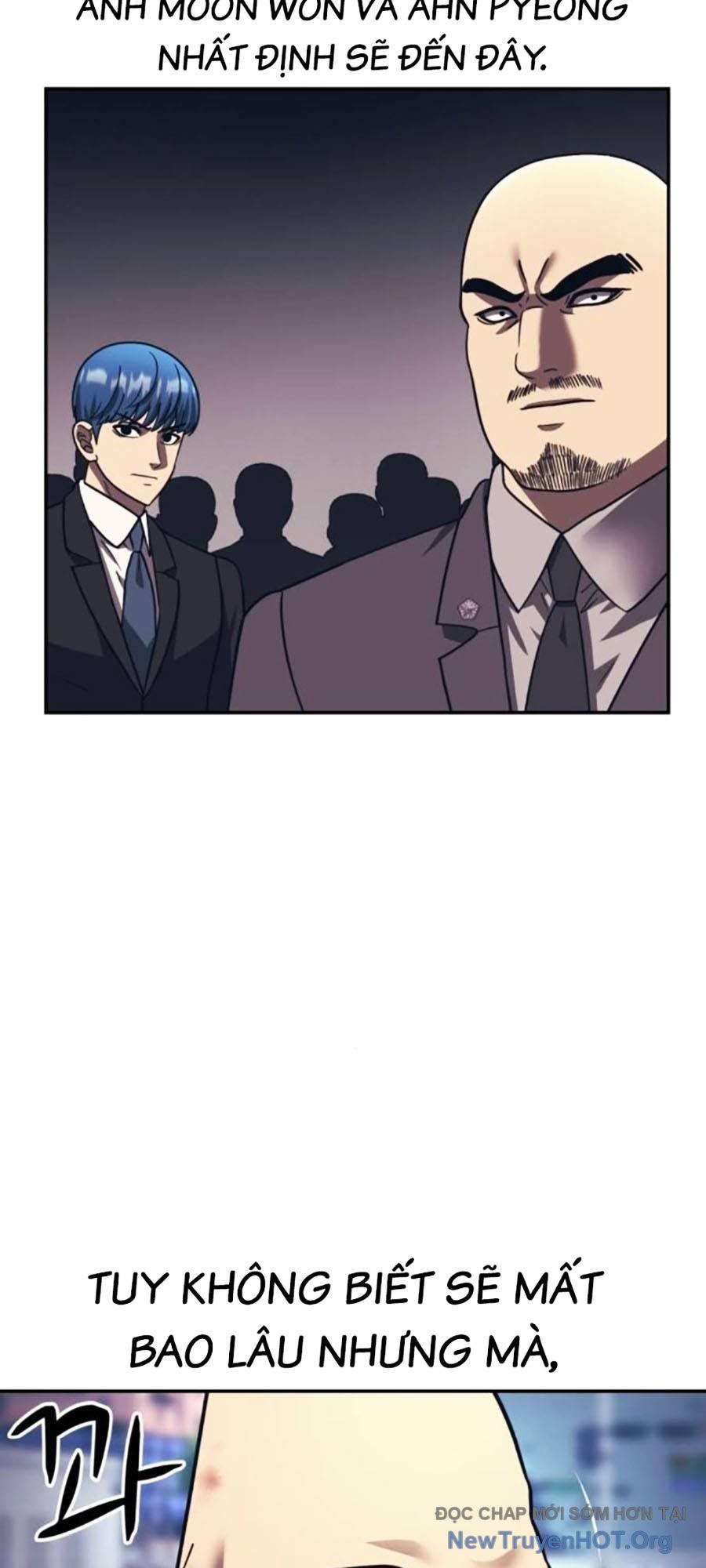 Sóng Ngầm Chap 84 - Next Chap 85