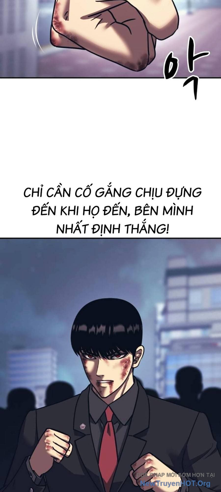 Sóng Ngầm Chap 84 - Next Chap 85