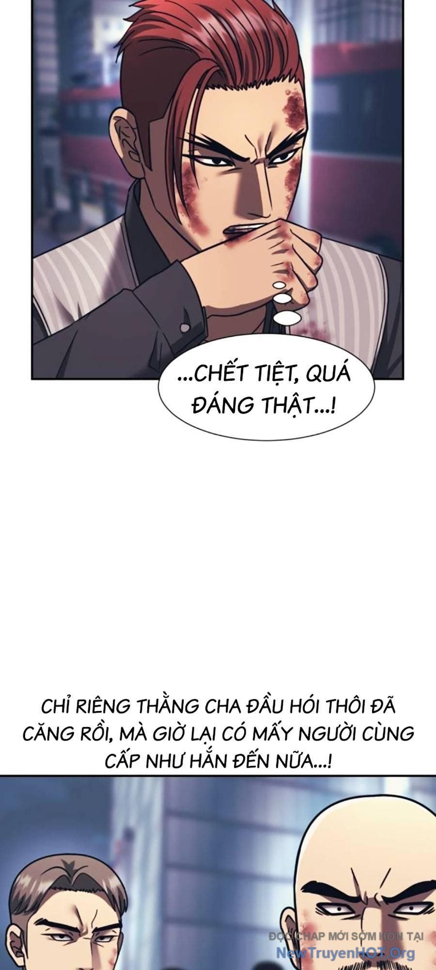 Sóng Ngầm Chap 84 - Next Chap 85