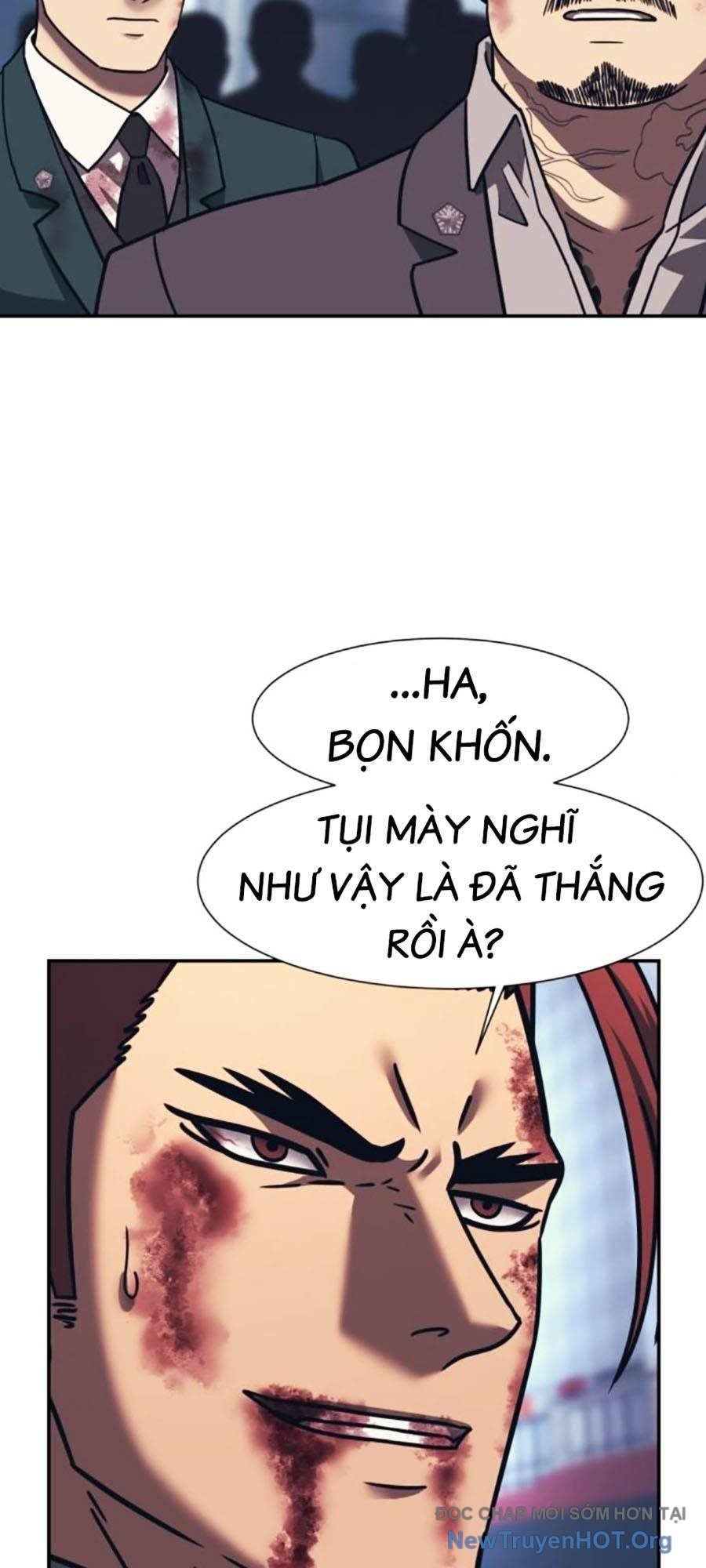 Sóng Ngầm Chap 84 - Next Chap 85
