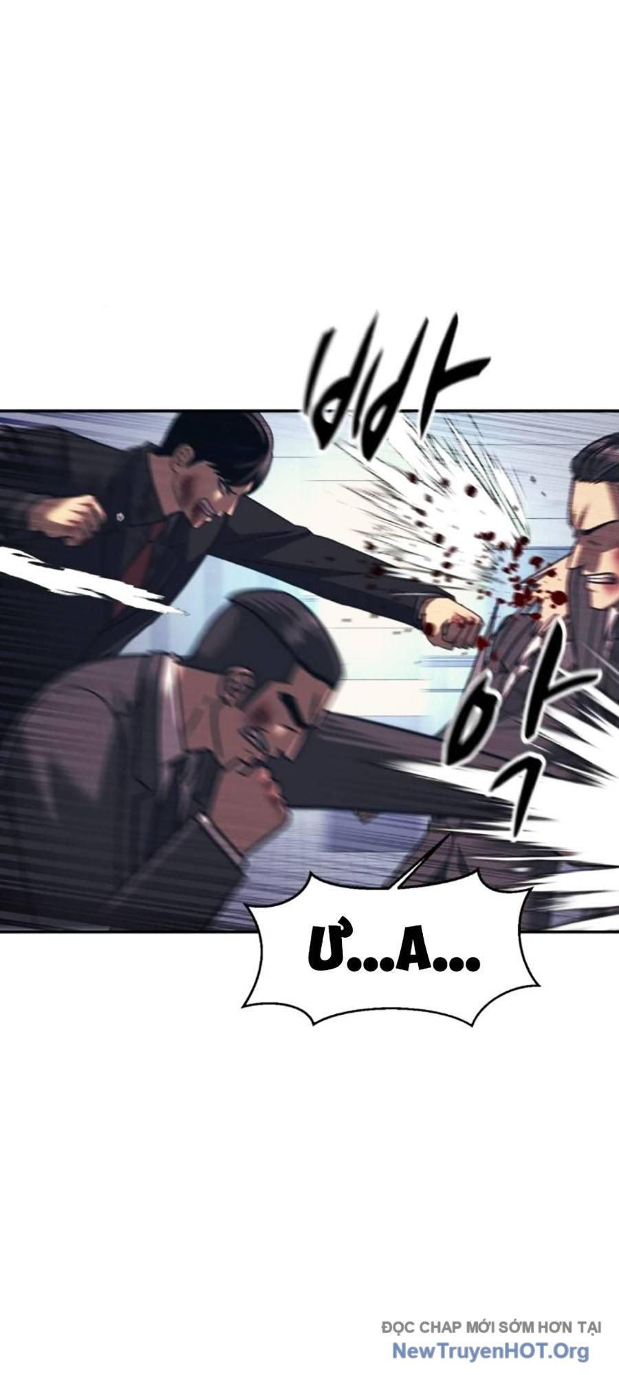 Sóng Ngầm Chap 84 - Next Chap 85