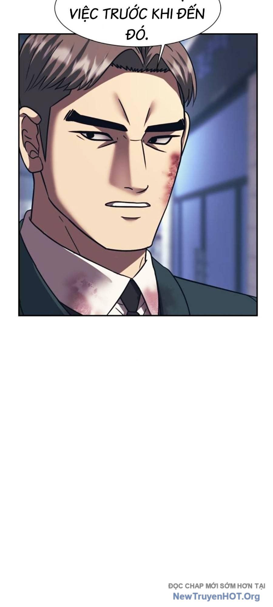 Sóng Ngầm Chap 84 - Next Chap 85