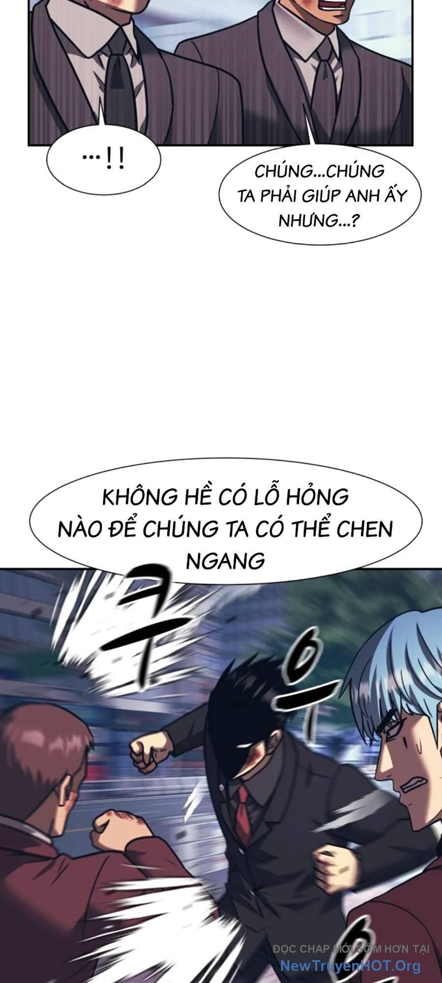 Sóng Ngầm Chap 84 - Next Chap 85