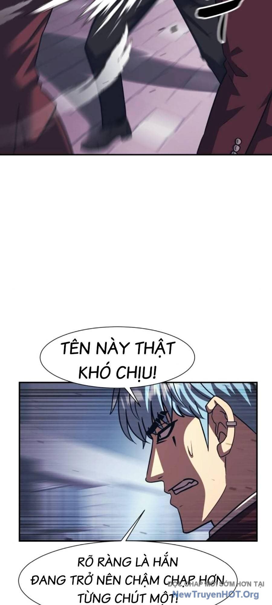 Sóng Ngầm Chap 84 - Next Chap 85