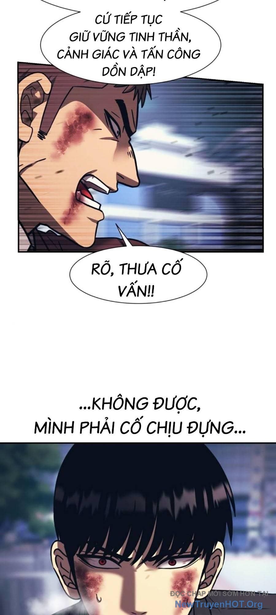 Sóng Ngầm Chap 84 - Next Chap 85