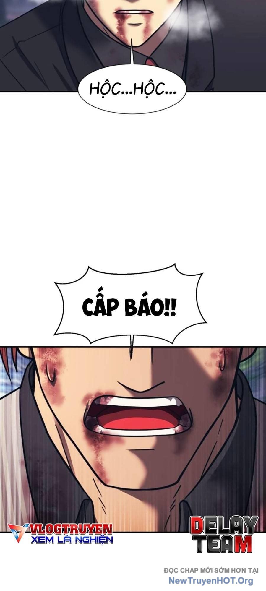 Sóng Ngầm Chap 84 - Next Chap 85