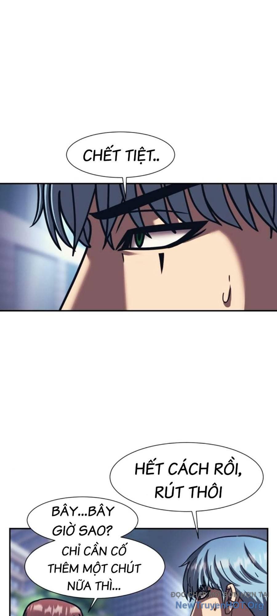 Sóng Ngầm Chap 84 - Next Chap 85