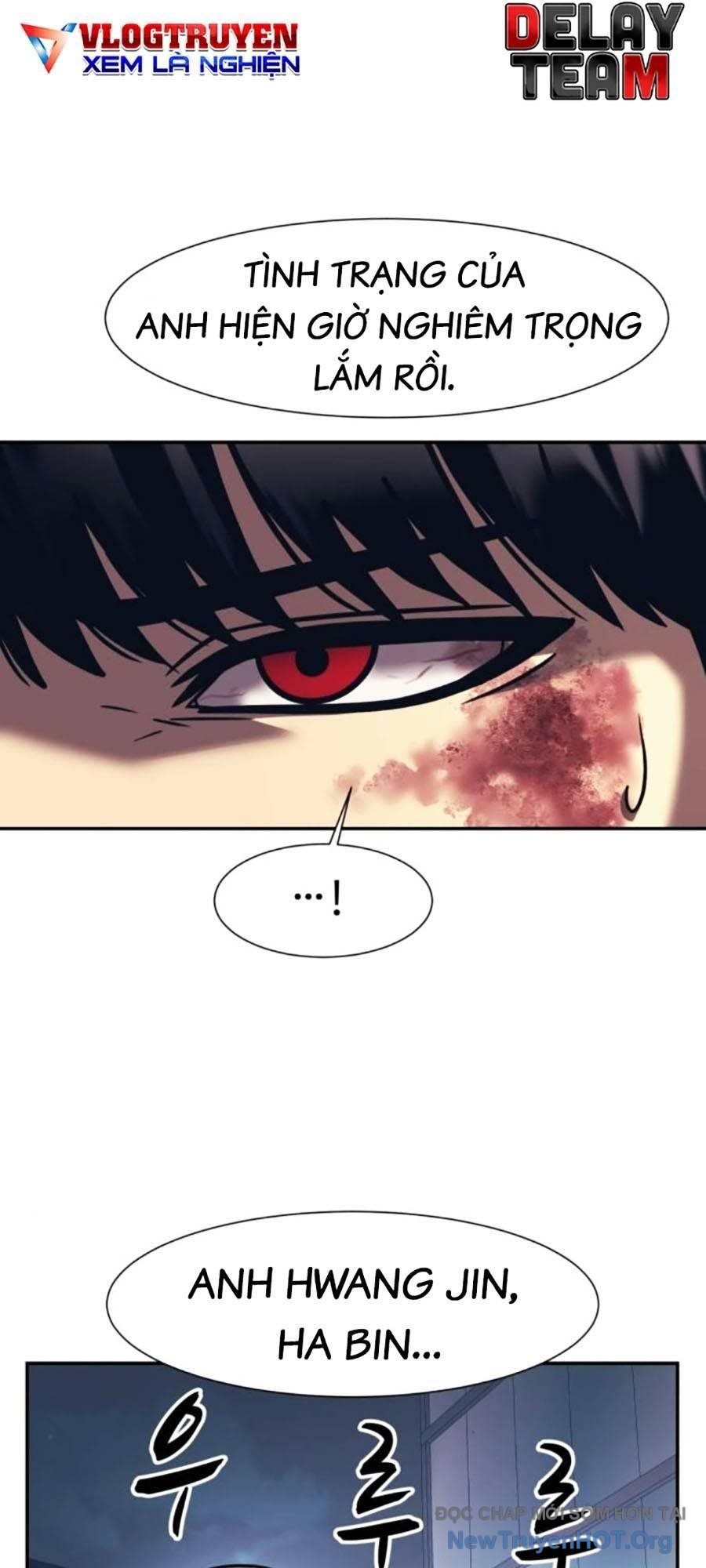Sóng Ngầm Chap 84 - Next Chap 85