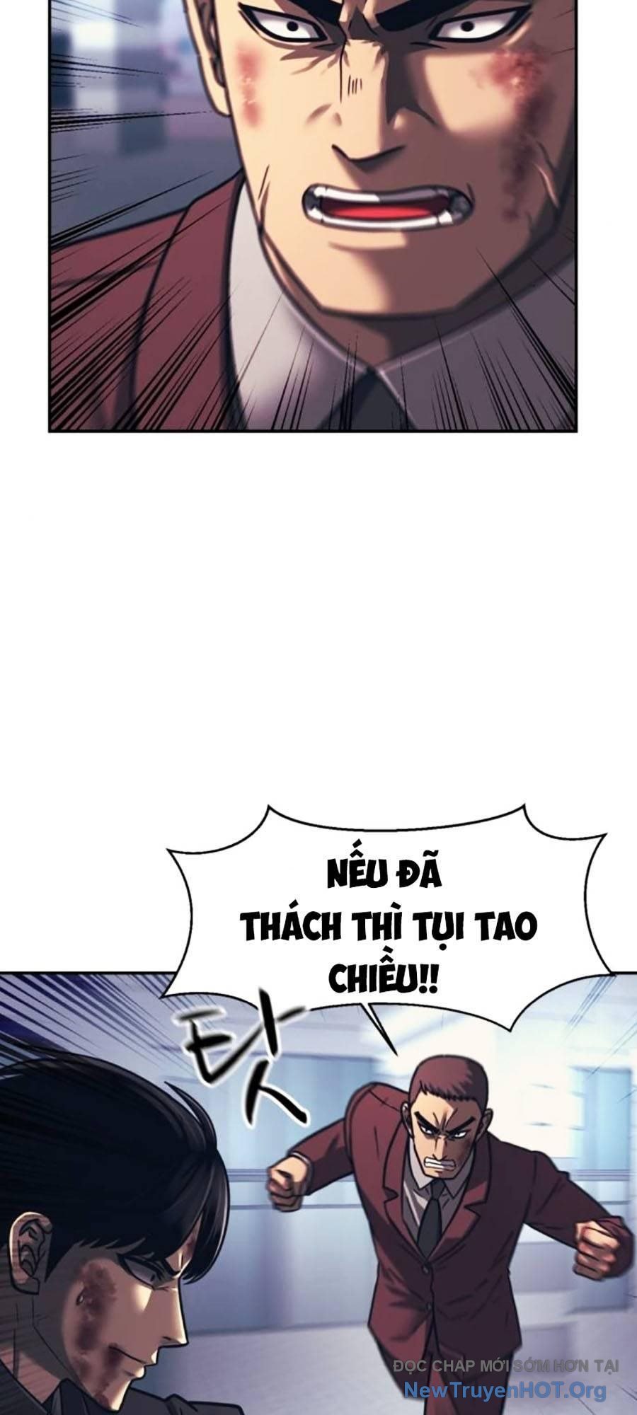 Sóng Ngầm Chap 84 - Next Chap 85