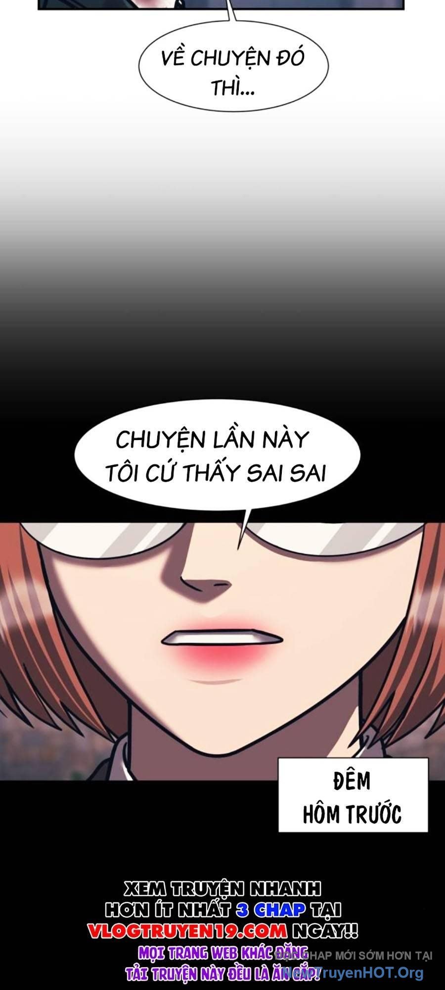 Sóng Ngầm Chap 84 - Next Chap 85