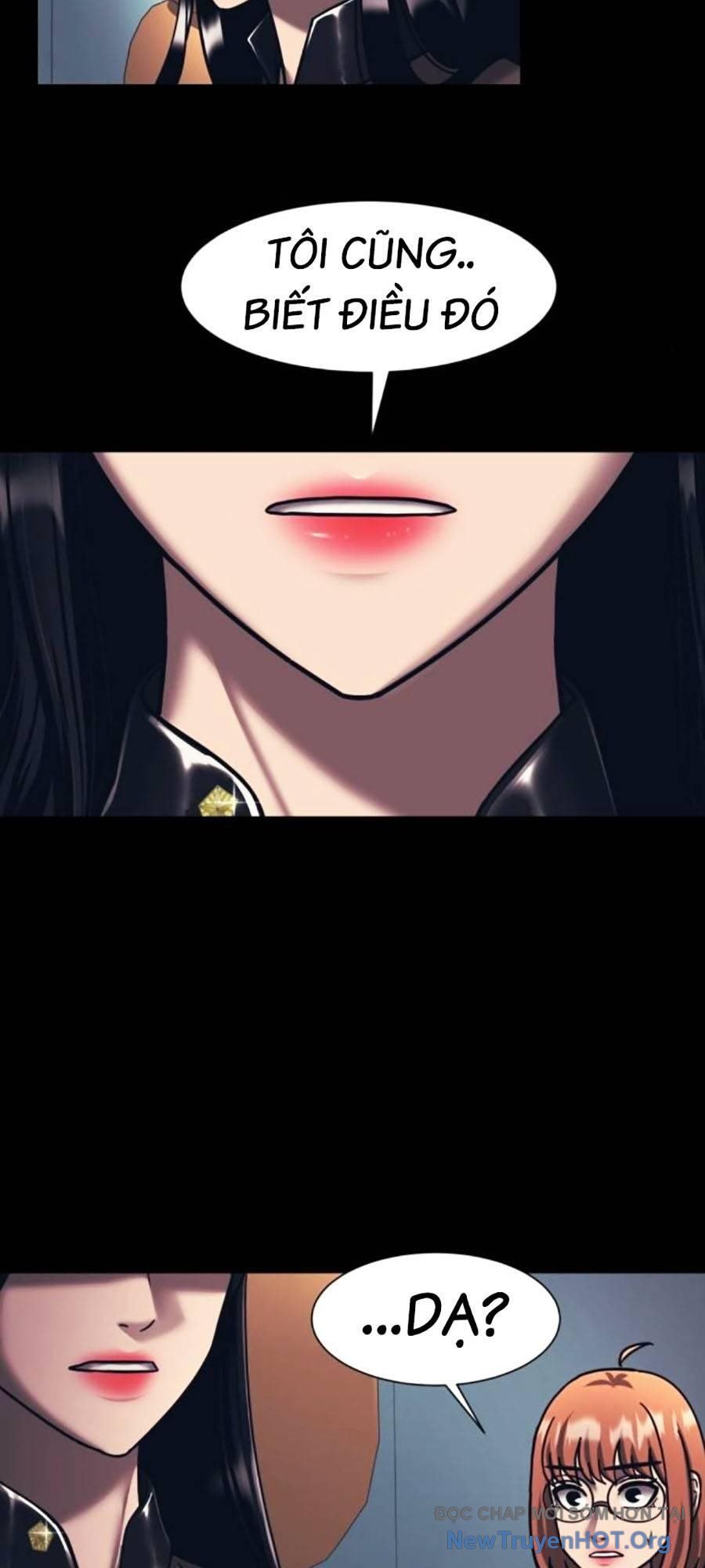 Sóng Ngầm Chap 84 - Next Chap 85